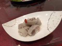 -白云宾馆·白云宴餐厅