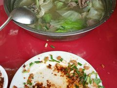 -谢老五跷脚牛肉·非遗传承店