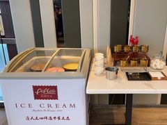 -白云宾馆-祥云西餐厅·法式鹅肝海鲜自助