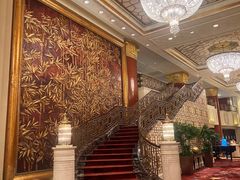 -北京中国大饭店