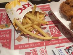 -肯德基(盘龙奥莱店)