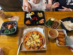 -上海野生动物园老虎餐厅