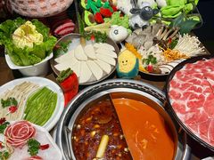 -快乐小羊(富强中路店)