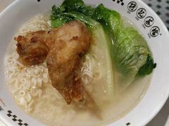 -孖记茶档·热腾茶餐(荔湾领展广场店)