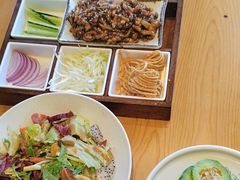 -满盛家宴·烤鸭·海鲜天津菜(河北路总店)