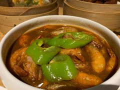 -兰亭轩茶餐厅(长江路店)