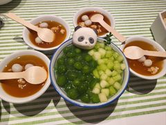 -渔语鱼新川菜Bistro(万象天地店)