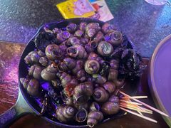 -路边边.炒菜烧烤.音乐餐厅(良乡长虹店)