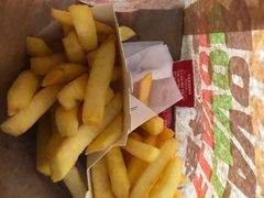 -汉堡王(常熟美城店)