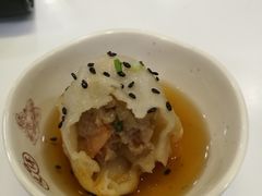 -咬不得高祖生煎·简餐(高银街店)