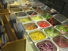 -沙青(江场二路店)