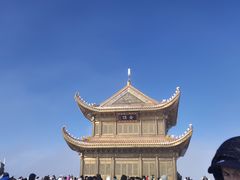 -峨眉山风景名胜区
