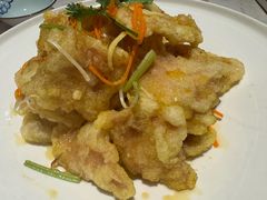 -燕郊烧鸽子(酷车小镇店)