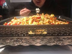 -臻享無招牌·食蛙专门店(太古里店)