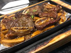 -高第街56号餐厅(银座商城玉函店)