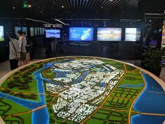 -天津市规划展览馆