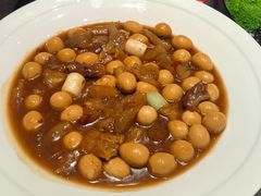 -杨厨的田园饭店(长城路店)