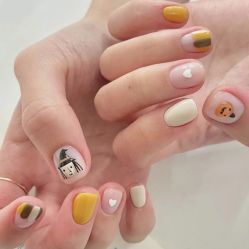 -悦指间美甲美睫