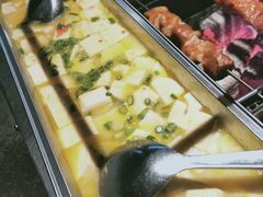 -很久以前羊肉串(簋街店)