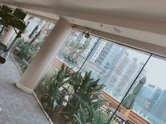 -香港都会海逸酒店