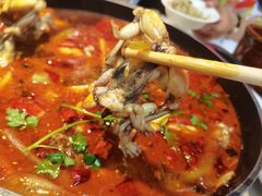 -渝蛙馆(新百店)