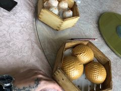 -枫盈轩中餐厅(枫丹白鹭酒店)