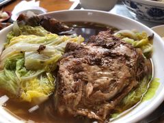 -金泰缘排骨馆(遵化路店)