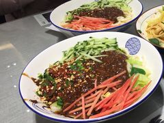 -大嘻咹biangbiang面(历史博物馆店)