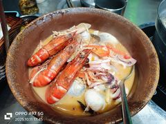 -椰庭·椰子鸡·创意玩家(晶耀前滩店)