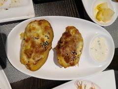 -辛德勒啤酒德餐厅