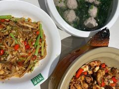 -绿草地·湘菜(7mall店)