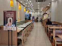 -德克士(汝河路店)