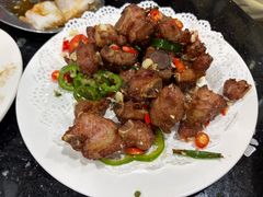 -一哥美食(总店)