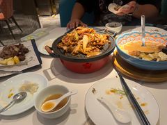 -阿里疆Alijiang·丝路美食·异域风情·清真(长楹天街店)