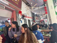 -凌舍好烧鹅(中山路店)