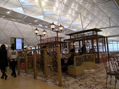 大堂-翠华餐厅(香港国际机场店)