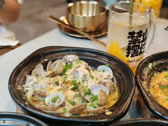 -甬小馆·焗海鲜温州菜(五马街店)