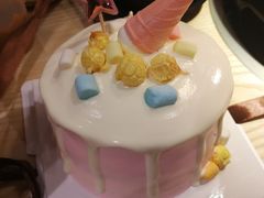 -简·煦蛋糕定制(下沙店)