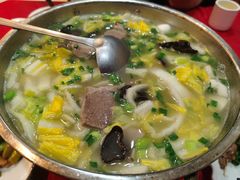 -蔡阿水羊肉店
