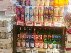 -blt精品超市(高德置地冬广场店)