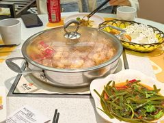 -黄记煌三汁焖锅(华发商都店)