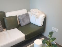 -安肯心理咨询(长宁旗舰店)