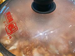 -黄记煌三汁焖锅(欢乐海岸店)