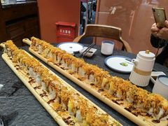 -将太无二·北美传奇寿司(荟聚购物中心西红门店)