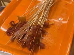 -黔哆哆地摊酸汤火锅(清湖店)
