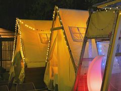 -JUKEBOX玖部音乐餐厅(华侨城店)