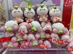 -LLJ夹机占(正佳广场店)