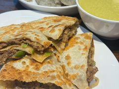 -河沿肉饼Beijing Pie(东华门店)