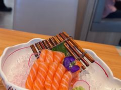 -Tuna maki寿司(苏州中心商场店)