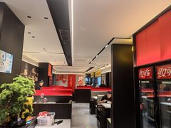 -蝎王府羊蝎子(北大地店)